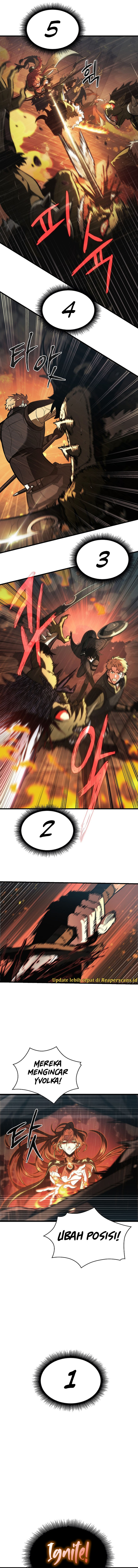 Pick Me Up, Infinite Gacha Chapter 27 Gambar 15