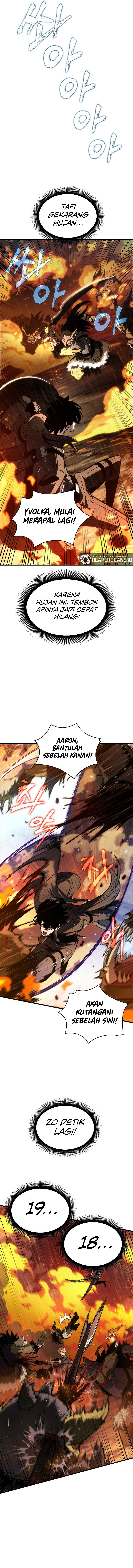 Pick Me Up, Infinite Gacha Chapter 27 Gambar 17