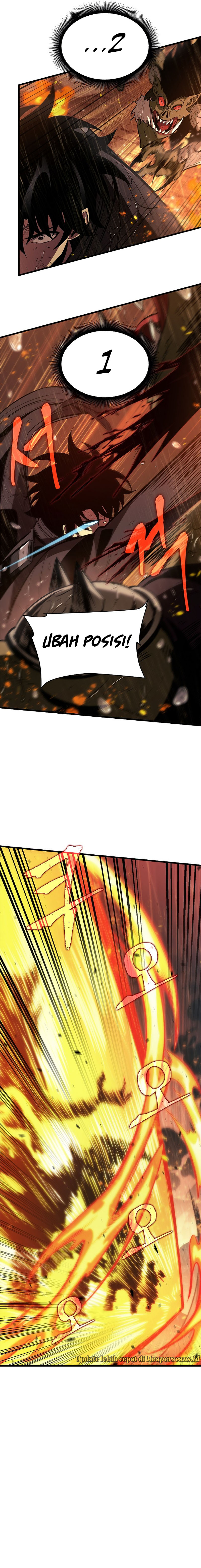 Pick Me Up, Infinite Gacha Chapter 27 Gambar 18