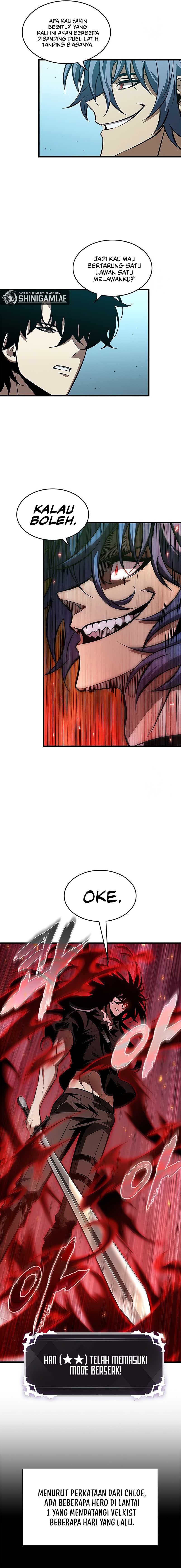 Pick Me Up, Infinite Gacha Chapter 65 Gambar 3