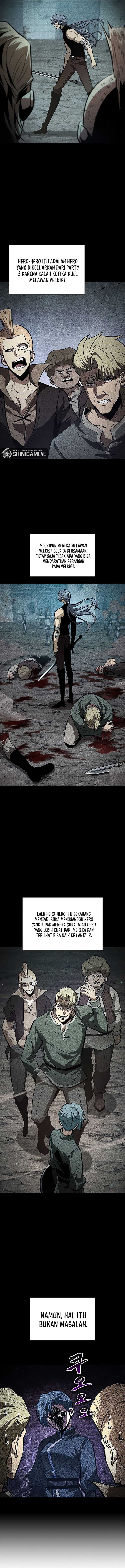 Pick Me Up, Infinite Gacha Chapter 65 Gambar 4