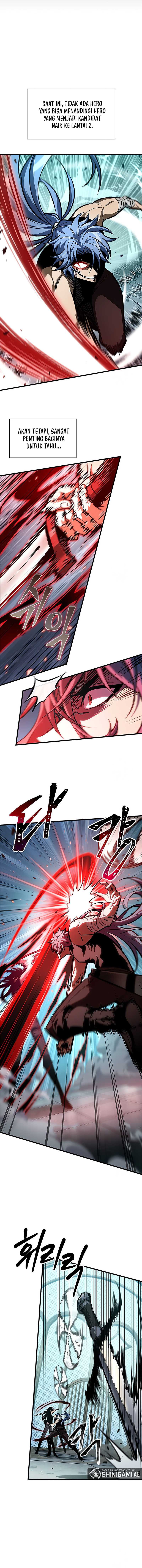 Pick Me Up, Infinite Gacha Chapter 65 Gambar 5