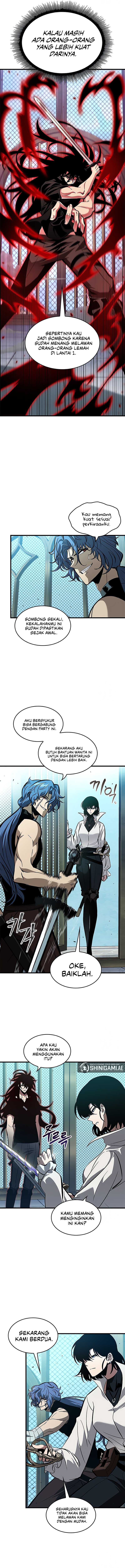 Pick Me Up, Infinite Gacha Chapter 65 Gambar 6