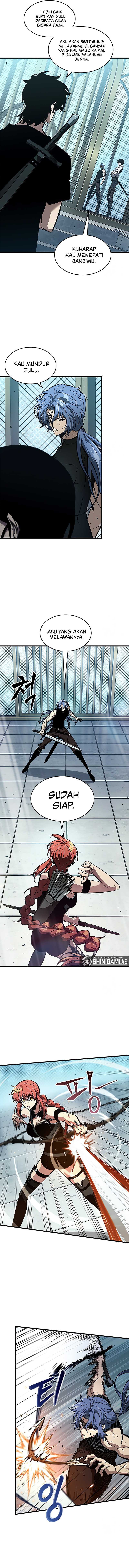 Pick Me Up, Infinite Gacha Chapter 65 Gambar 9