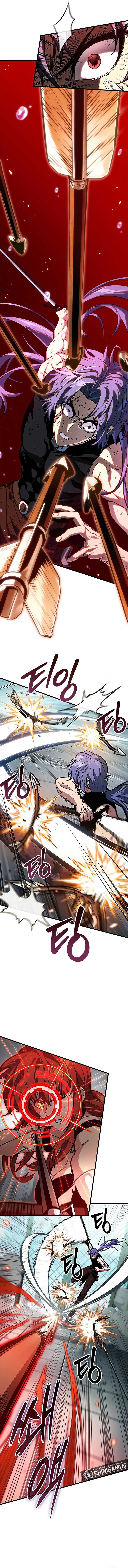 Pick Me Up, Infinite Gacha Chapter 65 Gambar 10