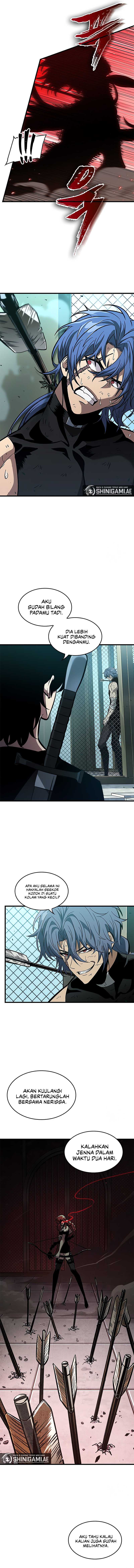 Pick Me Up, Infinite Gacha Chapter 65 Gambar 11