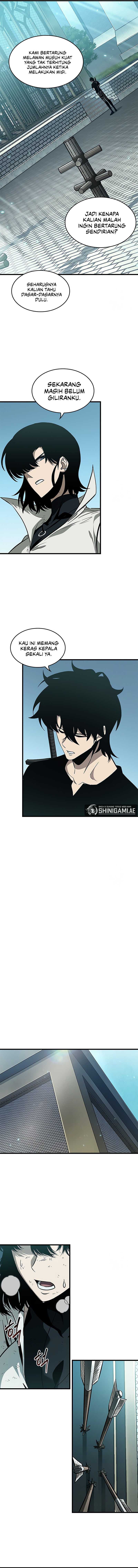 Pick Me Up, Infinite Gacha Chapter 65 Gambar 12
