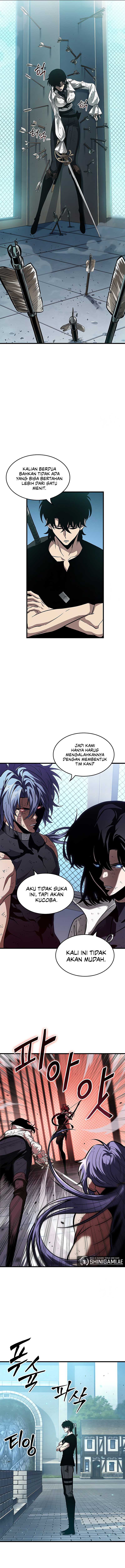 Pick Me Up, Infinite Gacha Chapter 65 Gambar 13