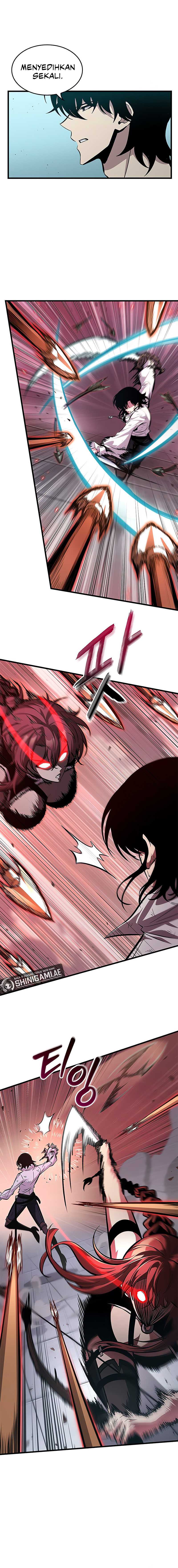 Pick Me Up, Infinite Gacha Chapter 65 Gambar 14