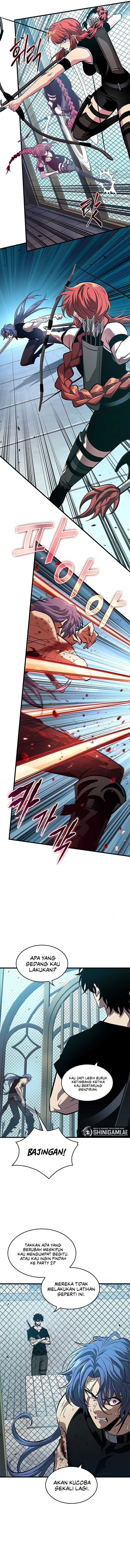 Pick Me Up, Infinite Gacha Chapter 65 Gambar 15