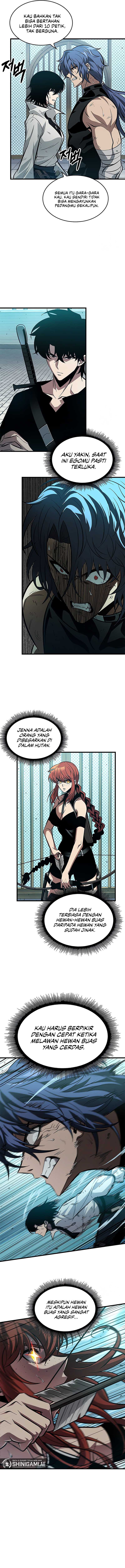 Pick Me Up, Infinite Gacha Chapter 65 Gambar 16