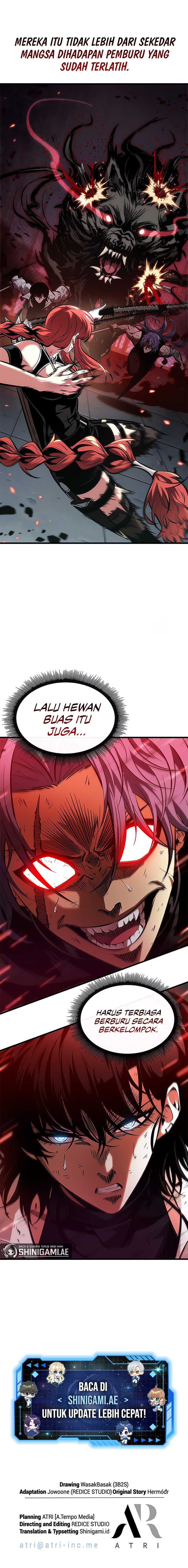 Pick Me Up, Infinite Gacha Chapter 65 Gambar 17