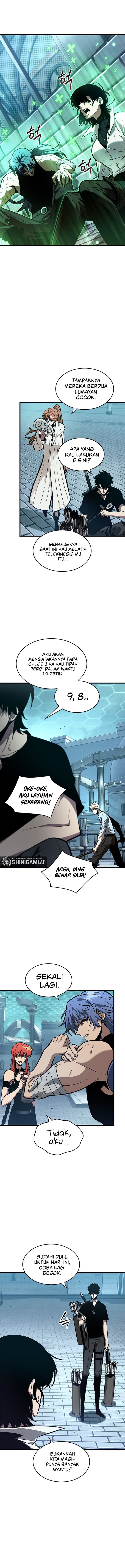 Pick Me Up, Infinite Gacha Chapter 66 Gambar 3