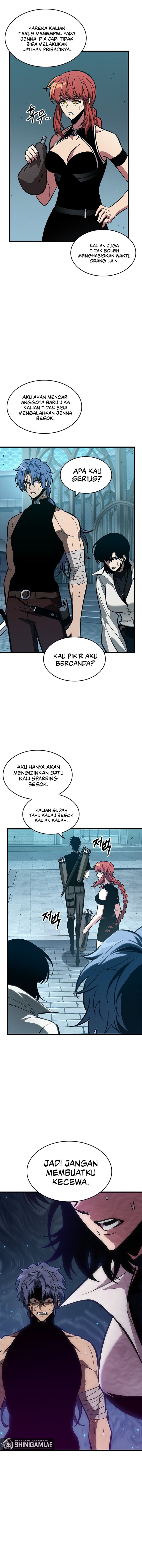 Pick Me Up, Infinite Gacha Chapter 66 Gambar 4