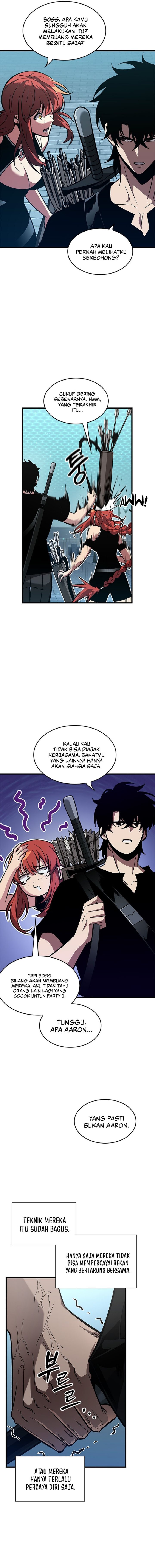 Pick Me Up, Infinite Gacha Chapter 66 Gambar 5