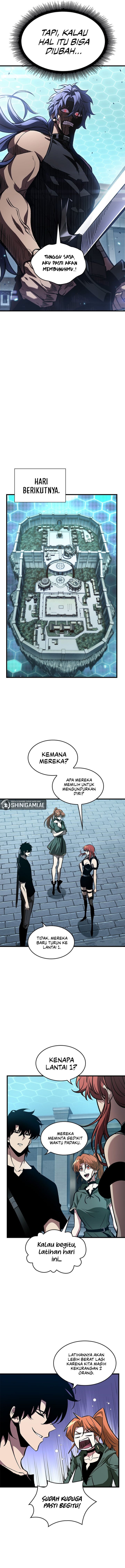Pick Me Up, Infinite Gacha Chapter 66 Gambar 6