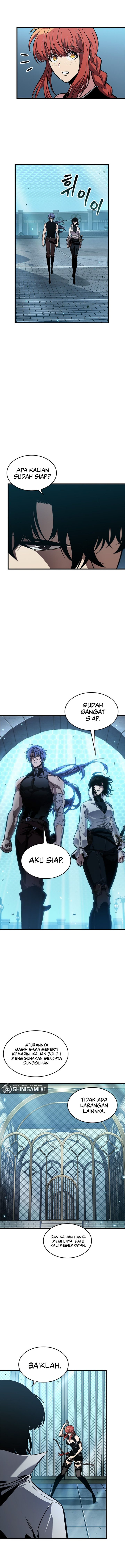 Pick Me Up, Infinite Gacha Chapter 66 Gambar 7