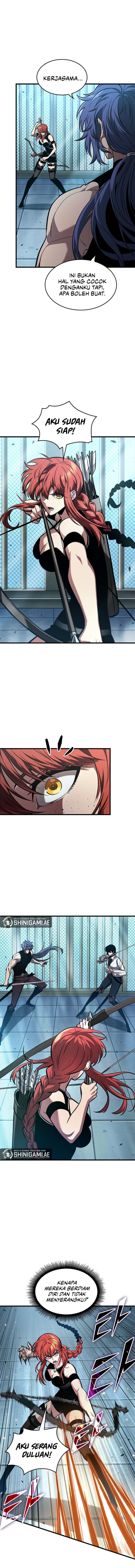 Pick Me Up, Infinite Gacha Chapter 66 Gambar 8