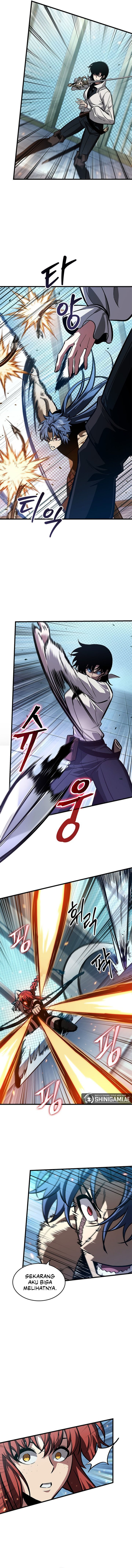 Pick Me Up, Infinite Gacha Chapter 66 Gambar 9