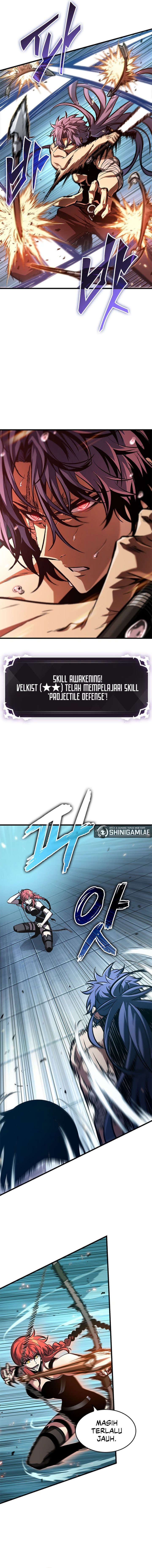 Pick Me Up, Infinite Gacha Chapter 66 Gambar 10