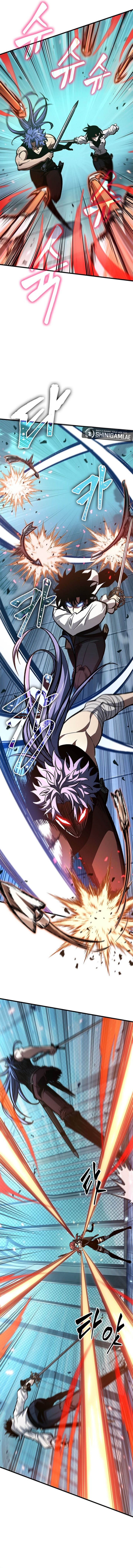 Pick Me Up, Infinite Gacha Chapter 66 Gambar 11