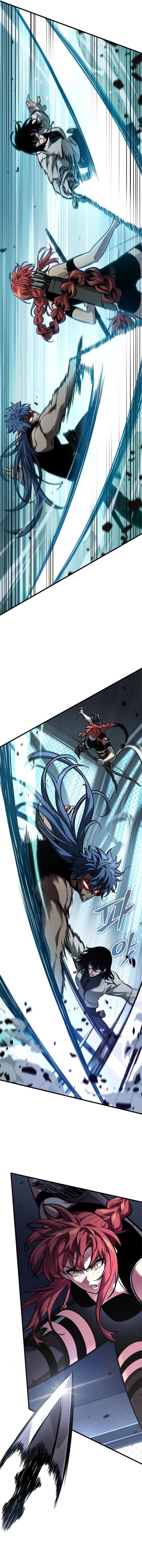 Pick Me Up, Infinite Gacha Chapter 66 Gambar 12