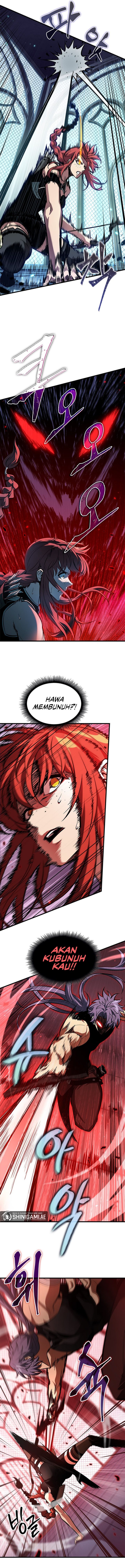 Pick Me Up, Infinite Gacha Chapter 66 Gambar 13