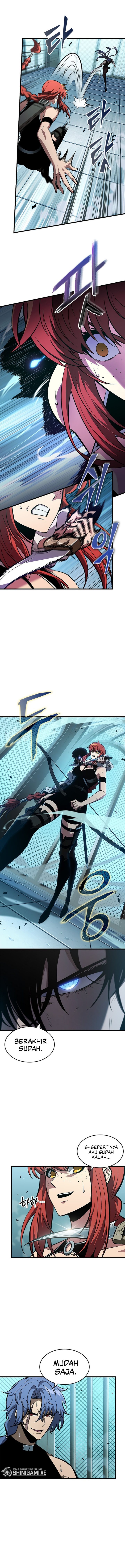 Pick Me Up, Infinite Gacha Chapter 66 Gambar 14