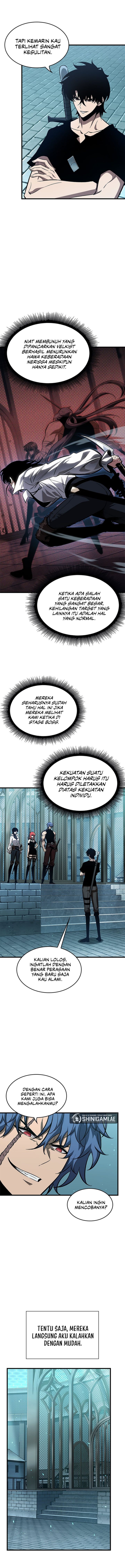 Pick Me Up, Infinite Gacha Chapter 66 Gambar 15