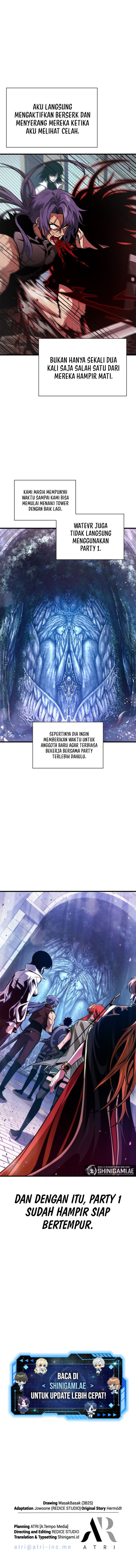 Pick Me Up, Infinite Gacha Chapter 66 Gambar 16