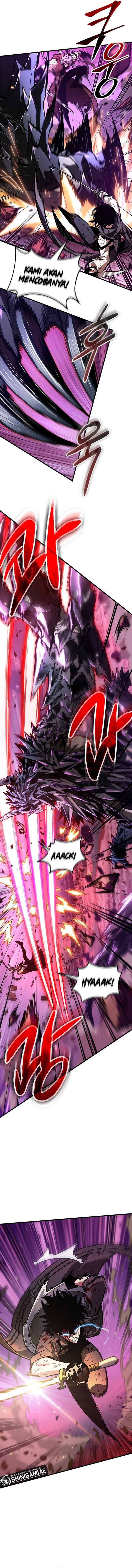 Pick Me Up, Infinite Gacha Chapter 74 Gambar 3