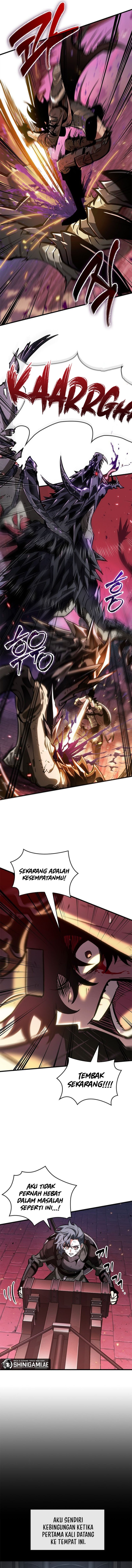 Pick Me Up, Infinite Gacha Chapter 74 Gambar 4