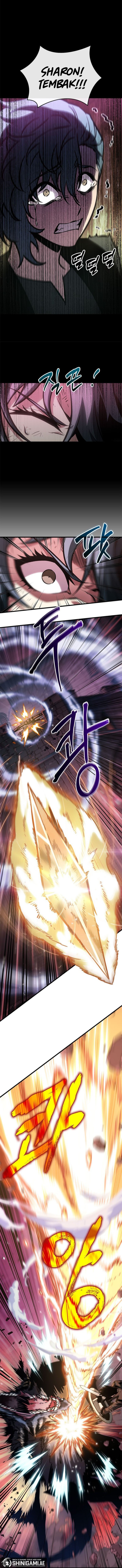 Pick Me Up, Infinite Gacha Chapter 74 Gambar 7
