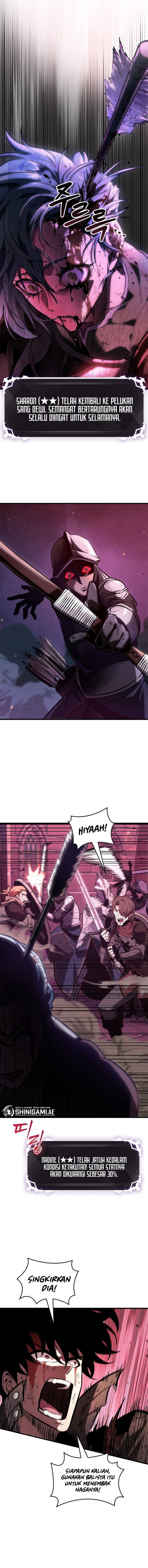 Pick Me Up, Infinite Gacha Chapter 74 Gambar 9