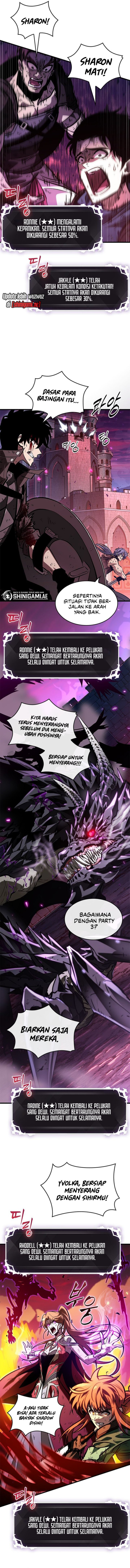 Pick Me Up, Infinite Gacha Chapter 74 Gambar 10