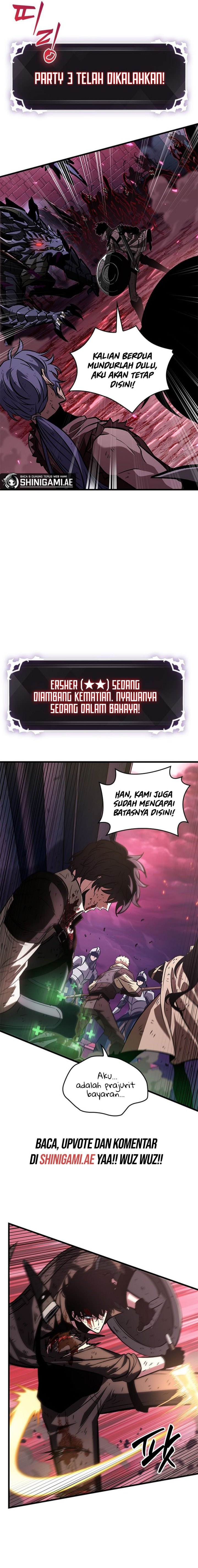 Pick Me Up, Infinite Gacha Chapter 74 Gambar 11