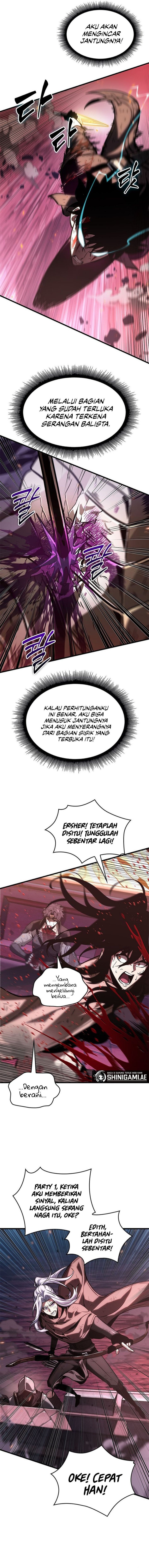 Pick Me Up, Infinite Gacha Chapter 74 Gambar 12