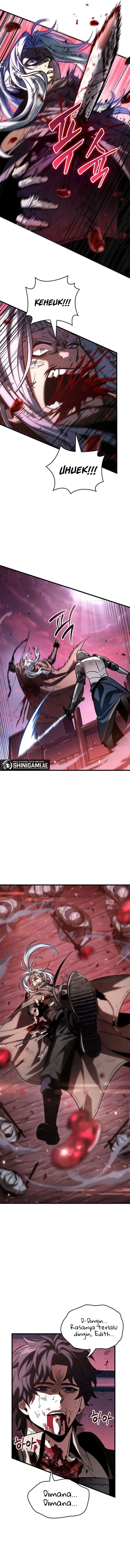 Pick Me Up, Infinite Gacha Chapter 74 Gambar 13