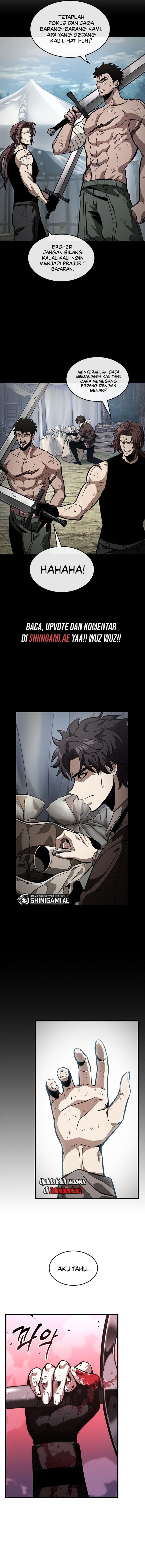 Pick Me Up, Infinite Gacha Chapter 74 Gambar 15