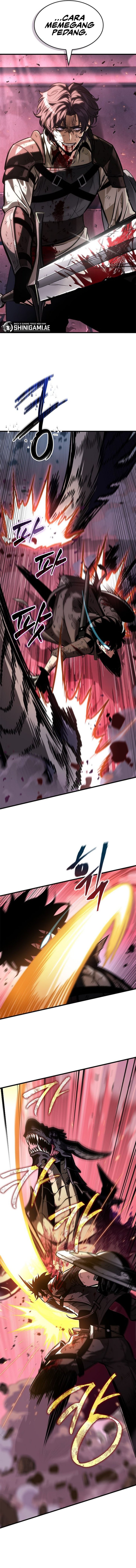 Pick Me Up, Infinite Gacha Chapter 74 Gambar 16