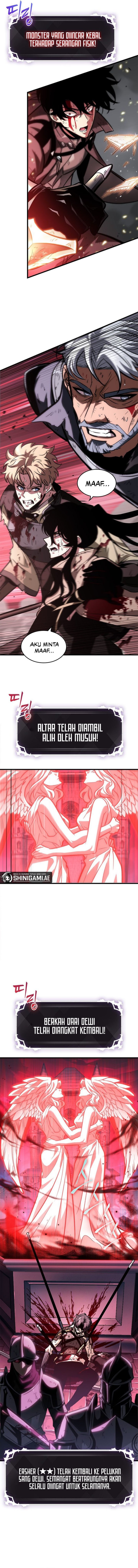Pick Me Up, Infinite Gacha Chapter 74 Gambar 17