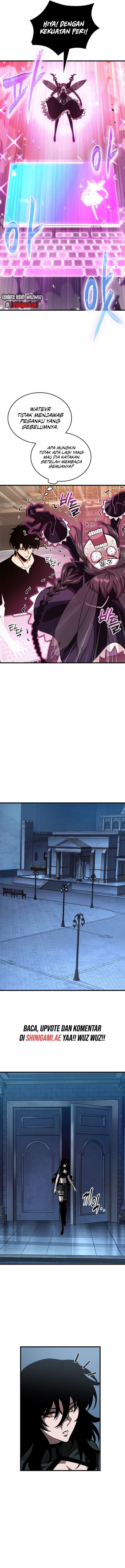 Pick Me Up, Infinite Gacha Chapter 78 Gambar 4