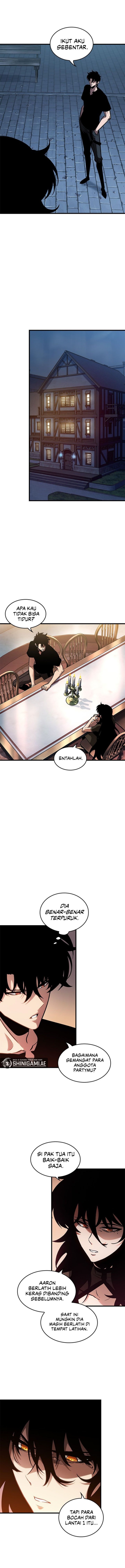 Pick Me Up, Infinite Gacha Chapter 78 Gambar 5