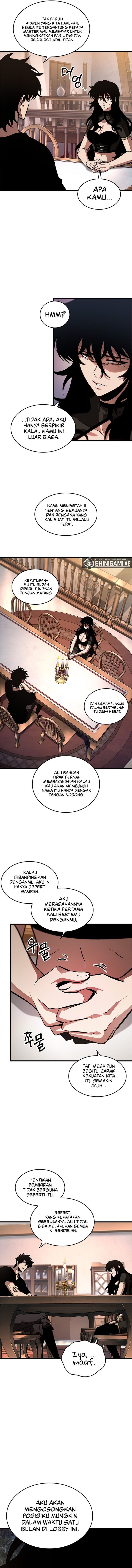 Pick Me Up, Infinite Gacha Chapter 78 Gambar 7