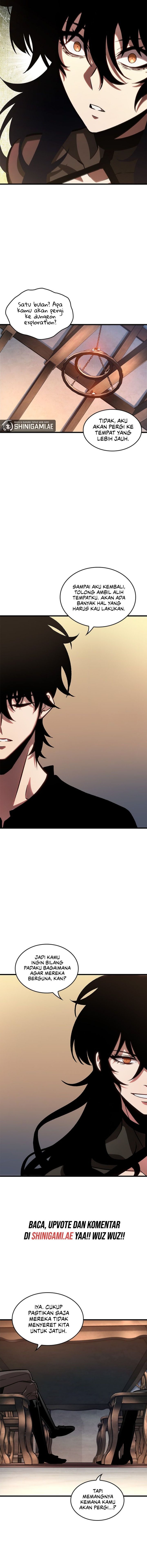 Pick Me Up, Infinite Gacha Chapter 78 Gambar 8