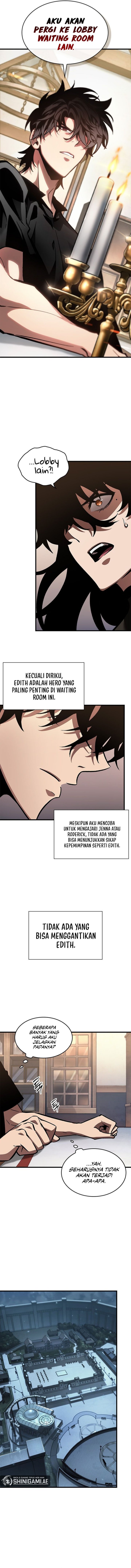 Pick Me Up, Infinite Gacha Chapter 78 Gambar 9