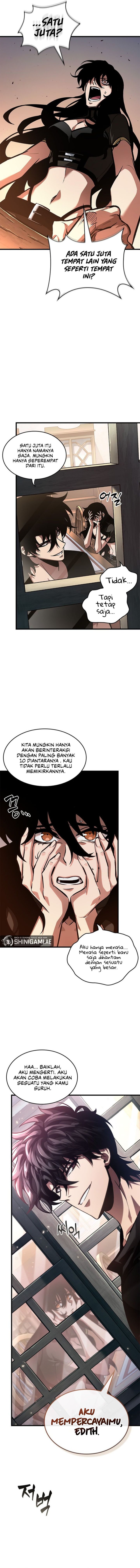 Pick Me Up, Infinite Gacha Chapter 78 Gambar 10