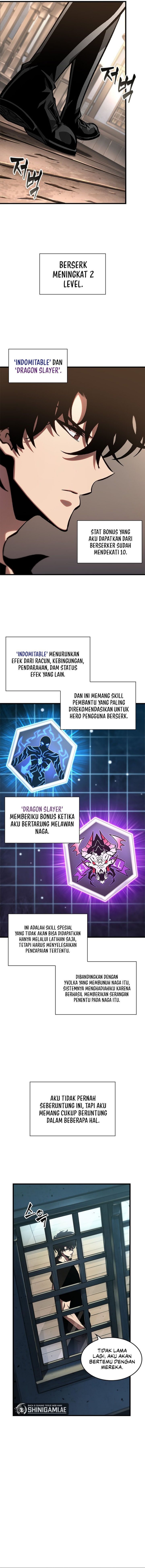 Pick Me Up, Infinite Gacha Chapter 78 Gambar 11