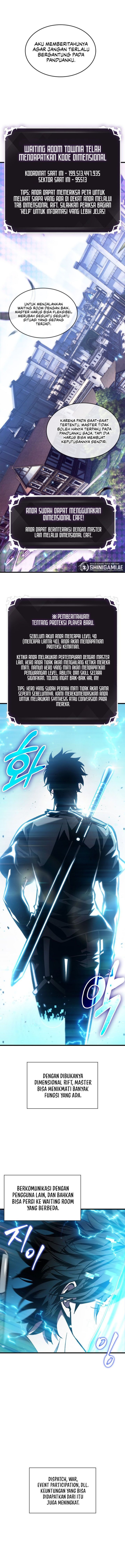 Pick Me Up, Infinite Gacha Chapter 78 Gambar 15