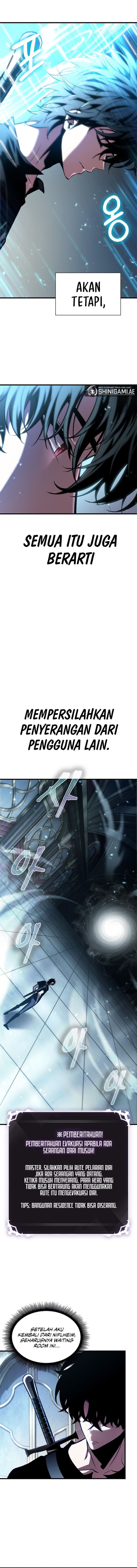 Pick Me Up, Infinite Gacha Chapter 78 Gambar 16